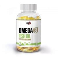 OMEGA 3 FISH OIL x50