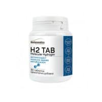 H2 TAB MOLECULAR HYDROGEN x30 TABL