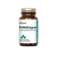 PROFLORENZYME x60 CAPSULES 500 MG