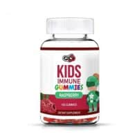 KIDS IMMUNE GUMMIES - RASPBERRY x100
