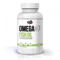 OMEGA - 3 FISH OIL 180 EPA / 120 DHA dragees * x200