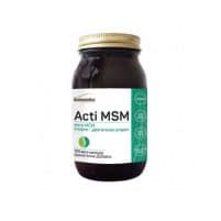 ACTI MSM x120 CAPSULES ORGANIC SULFUR