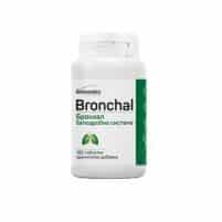 BRONHAL x100 TABLETS 500 MG