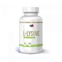 L-LYSINE 1000 MG x100 TABLETS