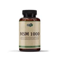MSM 1000 x100 CAPSULES