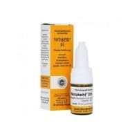NOTAKEHL D5 DROPS x10ml