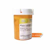 BIOIDENTICAL HORMONE MELATONIN x3 MG