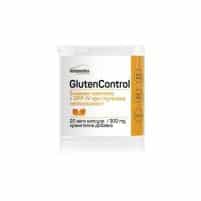 GLUTEN CONTROL x20/60 CAPSULES 300MG