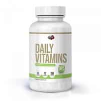 DAILY VITAMINS x200 TABLETS