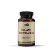 ORGANIC ASHWAGANDHA x60 TABLETS