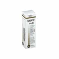 SANUKEHL ACNE D6 DROPS x10 ML