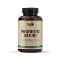 PROBIOTIC BLEND x120 CAPSULES