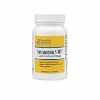 ARTEMISININ SOD x120 CAPSULES