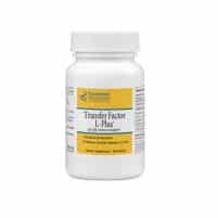 TRANSFER FACTOR L-PLUS x60 CAPSULES