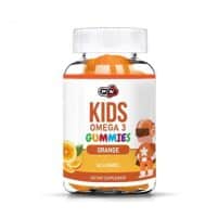 KIDS OMEGA 3 GUMMIES - ORANGE x60 GUMMIES