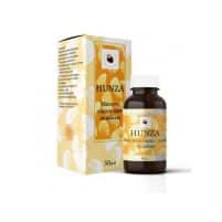 HUNZA OIL SWEET APRICOT BUTTER OIL x50 ML