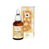 HUNZA OIL SWEET APRICOT BUTTER OIL x30 ML