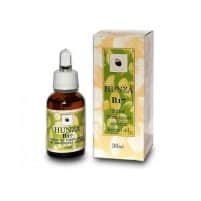 HUNZA OIL BITTER APRICOT BUTTER OIL x30 ML