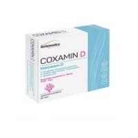 COXAMIN D x60 + VITAMIN D3