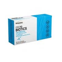 PRO10BIOTICS x30 CAPSULES 500 MG