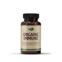 ORGANIC IMMUNE x60 TABLETS