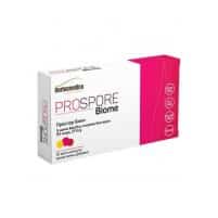 PROSPORE BIOME - BIOTIC SPORES-SPORES x10 CAPS 400 MG