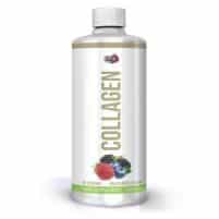 COLLAGEN LIQUID WILD BERRIES x1000 ML