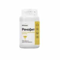 RENOFIT x100 TABLETS 500 MG