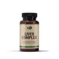 LIVER COMPLEX x60 CAPSULES
