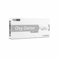 OXY DETOX x20 TABLETS
