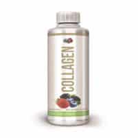 COLLAGEN LIQUID WILD BERRIES x500 ML