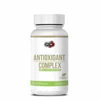 PURE NUTRITION - ANTIOXIDANT COMPLEX x60 VCAPS