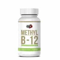 METHYL B-12 2000 ICG x100