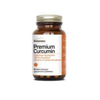 PREMIUM CURCUMIN x60 CAPS.