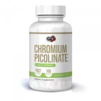 CHROMIUM PICOLINATE 200 ICG x100 CAPSULES