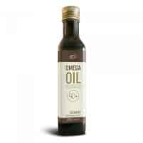 OMEGA OIL SENIOR (40 +) x250 ML