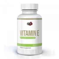 VITAMIN E 400 IU x100