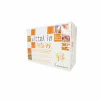 VITTAL IN INFANTIL x200ML