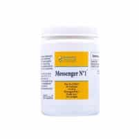 MESSENGER 1 x60 CAPSULES