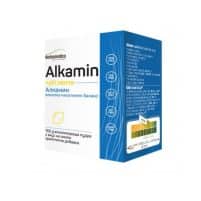 ALKAMIN x150G FOR ALKALINIZATION OF THE BODY