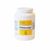 MULTIMESSENGER - CAPSULES