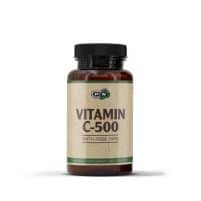 VITAMIN C-500 x50 TABLETS