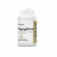 Cucurbita x80 CAPSULES 420MG