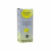 SANUGALL x80 TABLES
