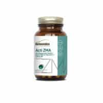 ACTI ZMA x60 CAPSULES
