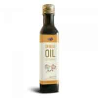 OMEGA OIL JUNIOR x250 ML