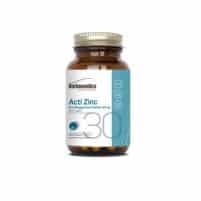 ACTI ZINC 30 MG x60 CAPSULES