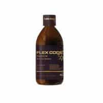 FLEX CODE PREMIUM NEW FLAVOR x500ML FOR JOINTS