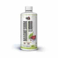 PURE NUTRITION - MAGNESIUM LIQUID + VIT C x1000 ML