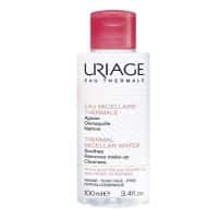 Uriage THERMAL MICELLAR WATER x100ml